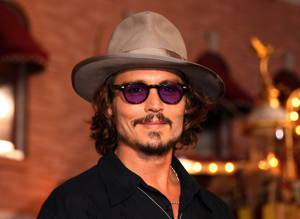 Johnny Depp: pic #158920