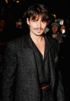Johnny Depp pic #88555