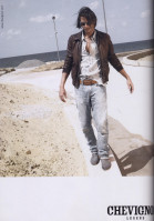photo 10 in Johnny Depp gallery [id205402] 2009-11-26