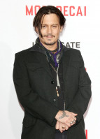 photo 8 in Johnny Depp gallery [id755586] 2015-01-28