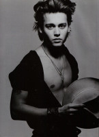 photo 7 in Johnny Depp gallery [id174760] 2009-08-04