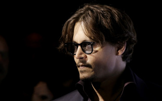 photo 28 in Johnny Depp gallery [id432764] 2011-12-23