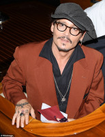 photo 21 in Johnny Depp gallery [id1175737] 2019-09-09