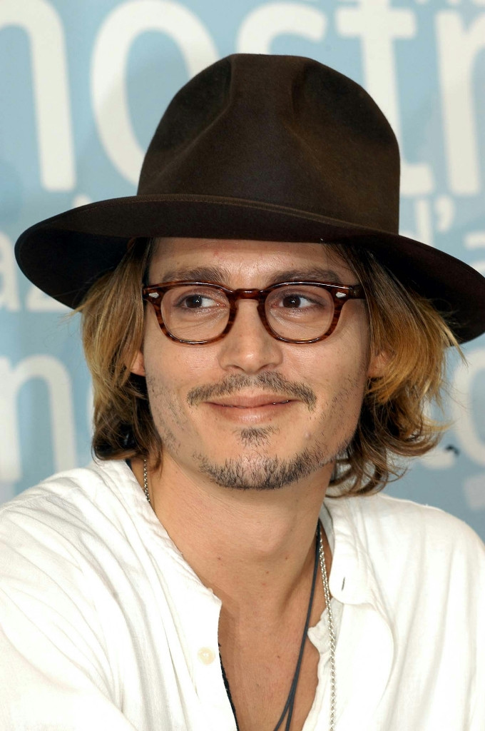 Johnny Depp: pic #142357