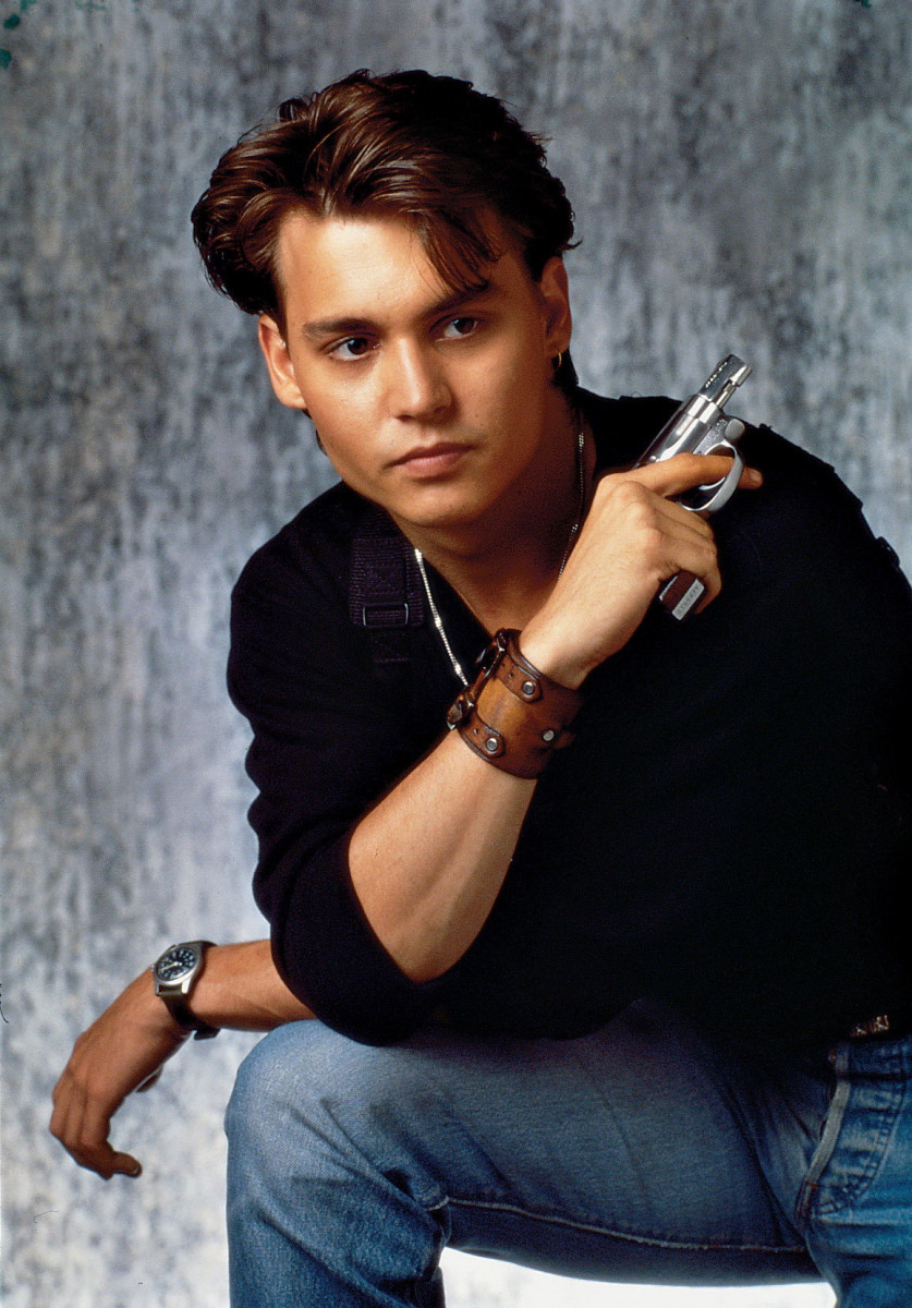 Johnny Depp: pic #188771