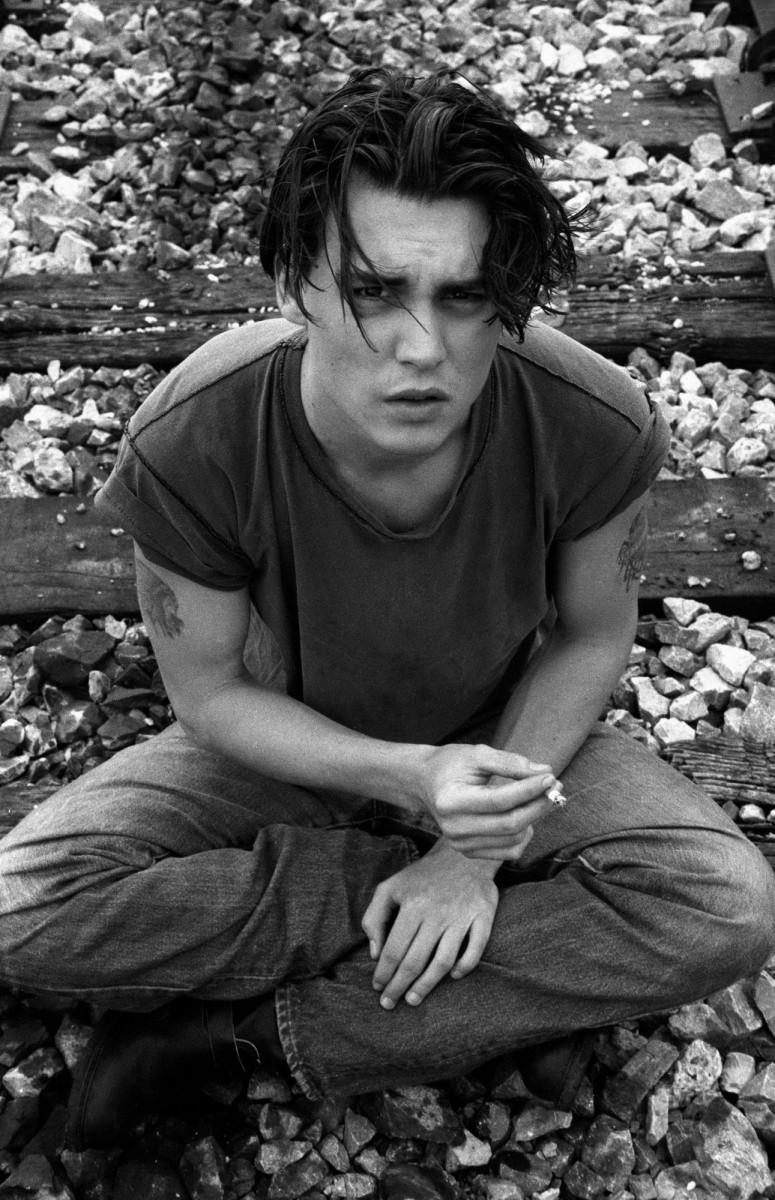 Johnny Depp: pic #190248