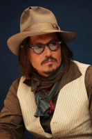 photo 8 in Johnny Depp gallery [id318075] 2010-12-23