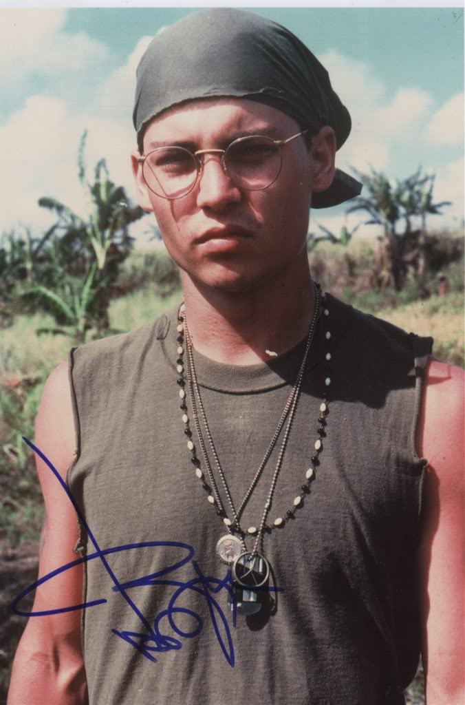 Johnny Depp: pic #375545