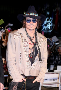 photo 4 in Johnny Depp gallery [id510820] 2012-07-17