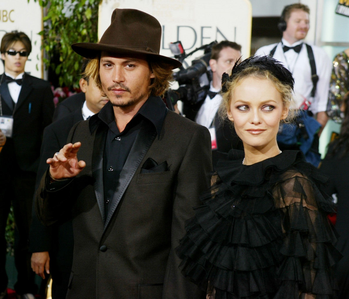 Johnny Depp: pic #18794