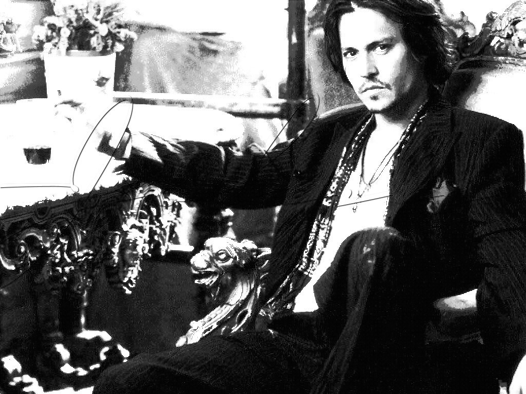 Johnny Depp: pic #19960