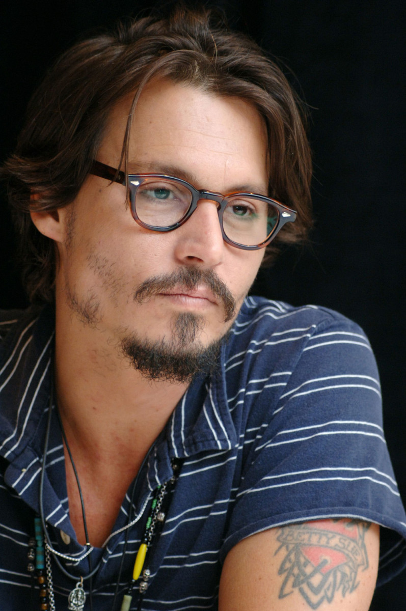 Johnny Depp: pic #126865