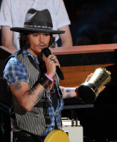 photo 10 in Johnny Depp gallery [id497123] 2012-06-08
