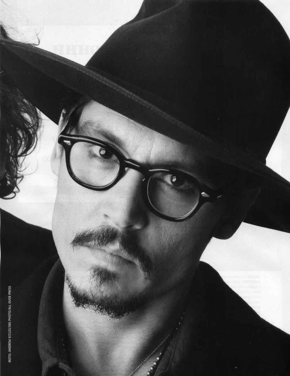 Johnny Depp: pic #191965