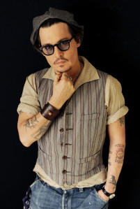 Johnny Depp pic #479651