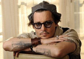 photo 13 in Johnny Depp gallery [id428736] 2011-12-12