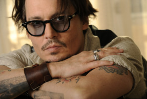 photo 11 in Johnny Depp gallery [id428738] 2011-12-12