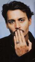 Johnny Depp pic #225989