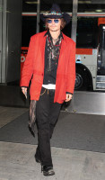 photo 12 in Johnny Depp gallery [id491851] 2012-05-24