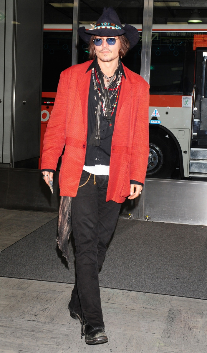 Johnny Depp: pic #491851