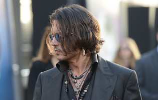 photo 14 in Johnny Depp gallery [id508513] 2012-07-10