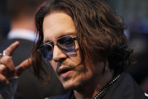 photo 18 in Johnny Depp gallery [id508211] 2012-07-09