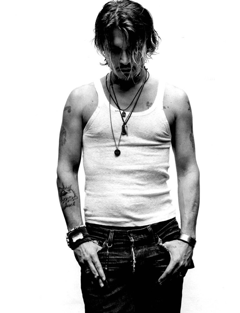 Johnny Depp: pic #142355