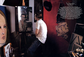 photo 29 in Johnny Depp gallery [id161518] 2009-06-08