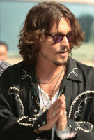 Johnny Depp photo #