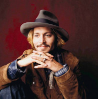 photo 23 in Johnny Depp gallery [id226019] 2010-01-14