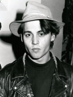 Johnny Depp pic #248943
