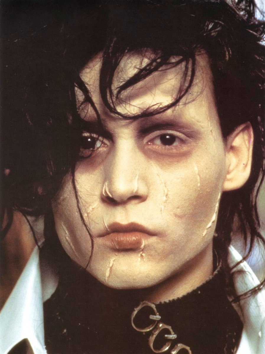 Johnny Depp: pic #158905