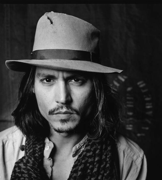 Johnny Depp: pic #226029