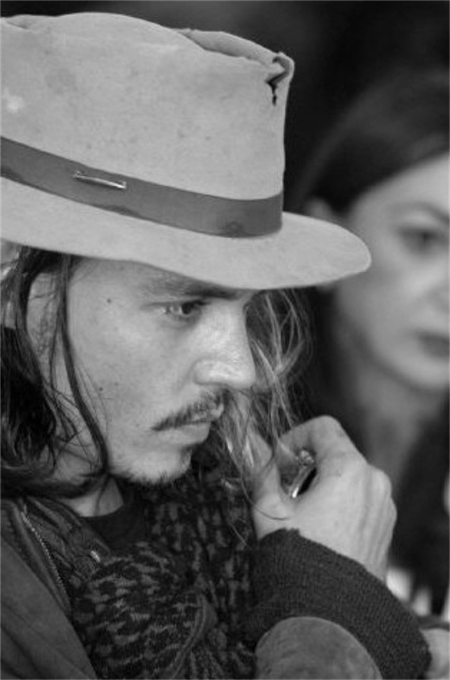 Johnny Depp: pic #226031
