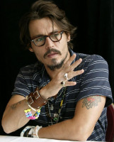 Johnny Depp pic #225896