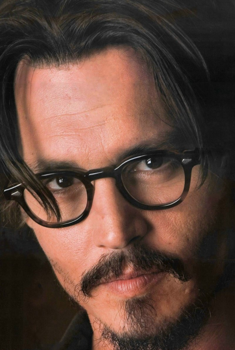 Johnny Depp: pic #225904