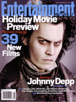 photo 25 in Johnny Depp gallery [id604329] 2013-05-20