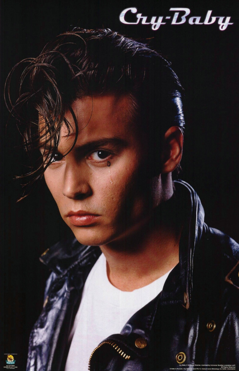 Johnny Depp: pic #602478