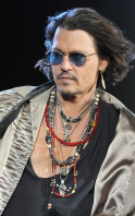 photo 20 in Johnny Depp gallery [id604334] 2013-05-20