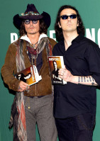 photo 22 in Johnny Depp gallery [id604332] 2013-05-20