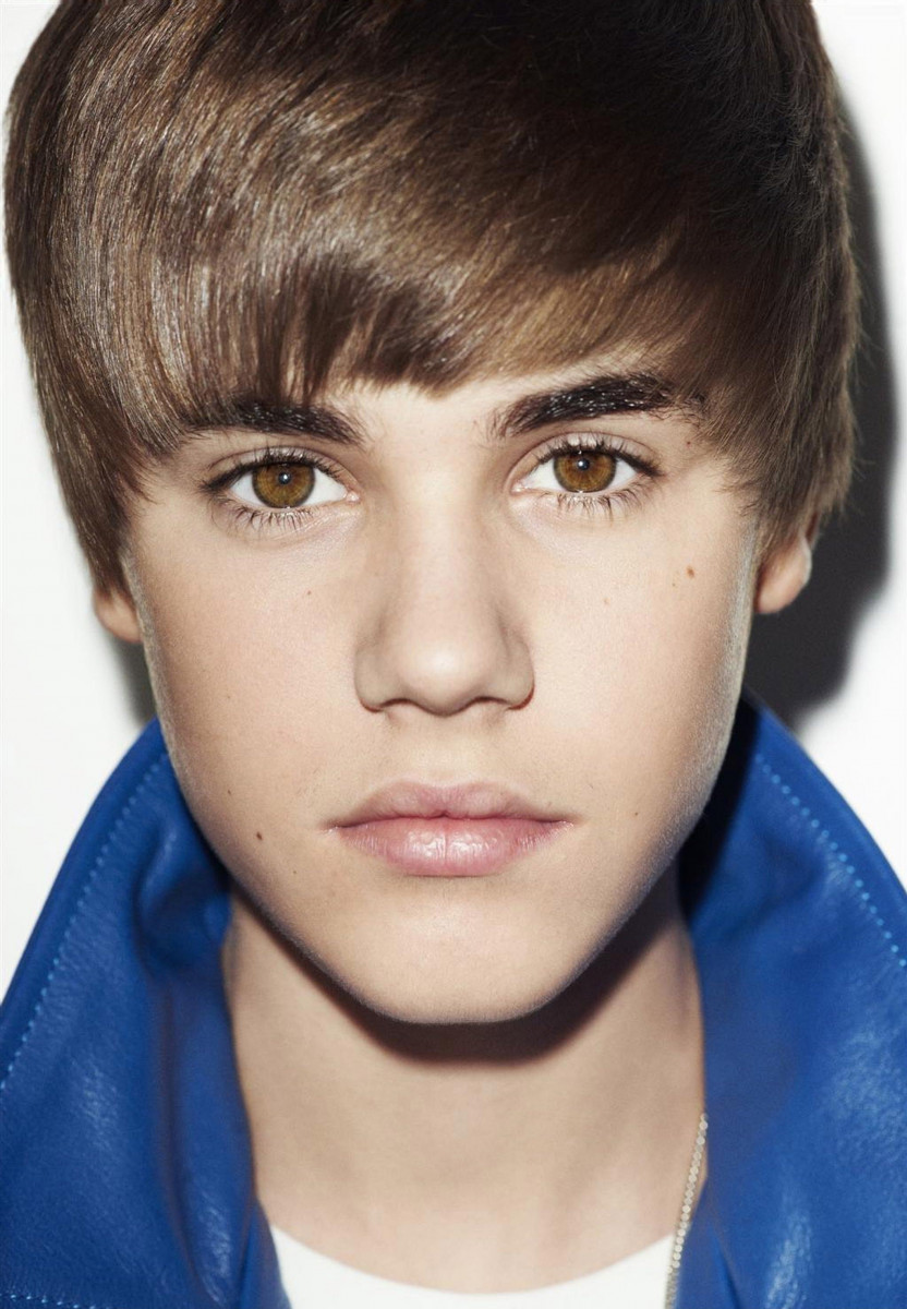Justin Bieber: pic #443864