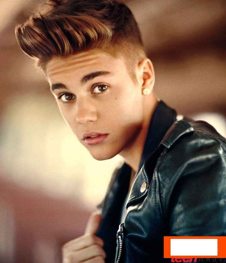 Justin Bieber: pic #599653