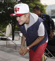 photo 13 in Justin Bieber gallery [id507343] 2012-07-06