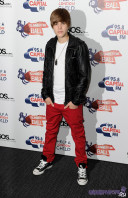 Justin Bieber pic #274555