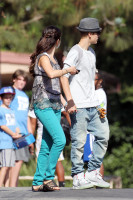 photo 20 in Justin Bieber gallery [id519407] 2012-08-06