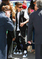 photo 9 in Justin Bieber gallery [id483365] 2012-05-01