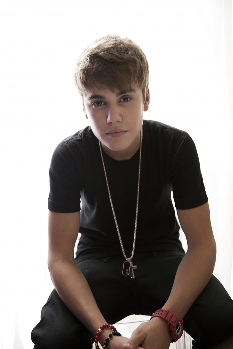 Justin Bieber: pic #504401