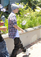 photo 4 in Justin Bieber gallery [id508255] 2012-07-09