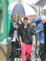 photo 29 in Justin Bieber gallery [id551869] 2012-11-13