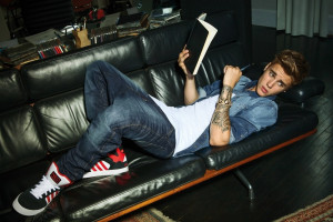 Justin Bieber photo #